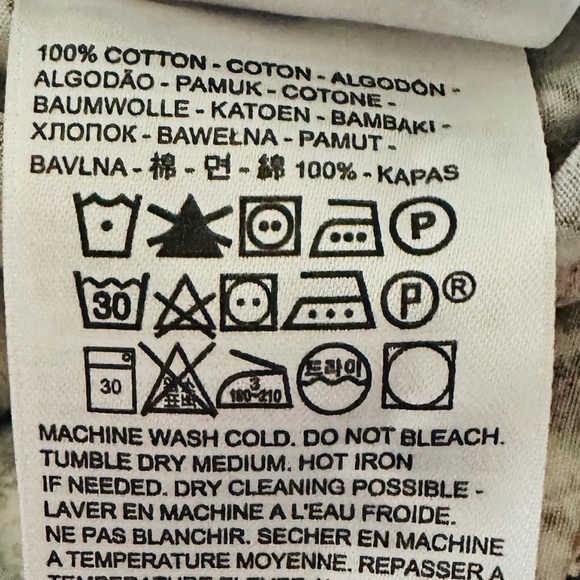 LEVIS Womens Black Ruffled Buttoned Elbow Puff Sleeves Floral Square Neck Blouse - Picture 9 of 10